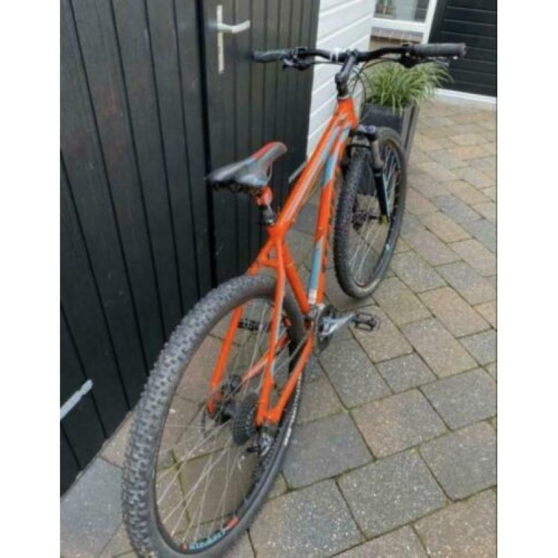 Stevens tonga mountainbike 29” framemaat 20