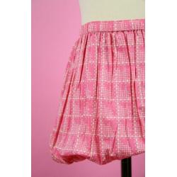 *NIEUW* Creamie rok ballonrok roze maat 122