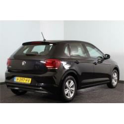 Volkswagen Polo 1.0 TSI 95PK Comfortline | App. NAV | Airco