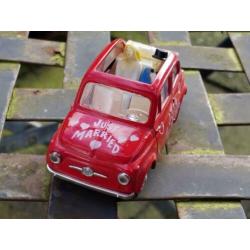 Fiat 500 1/43