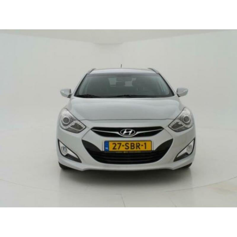 Hyundai i40 Wagon 1.7 CRDi BLUE BUSINESS + NAVIGATIE / CAMER