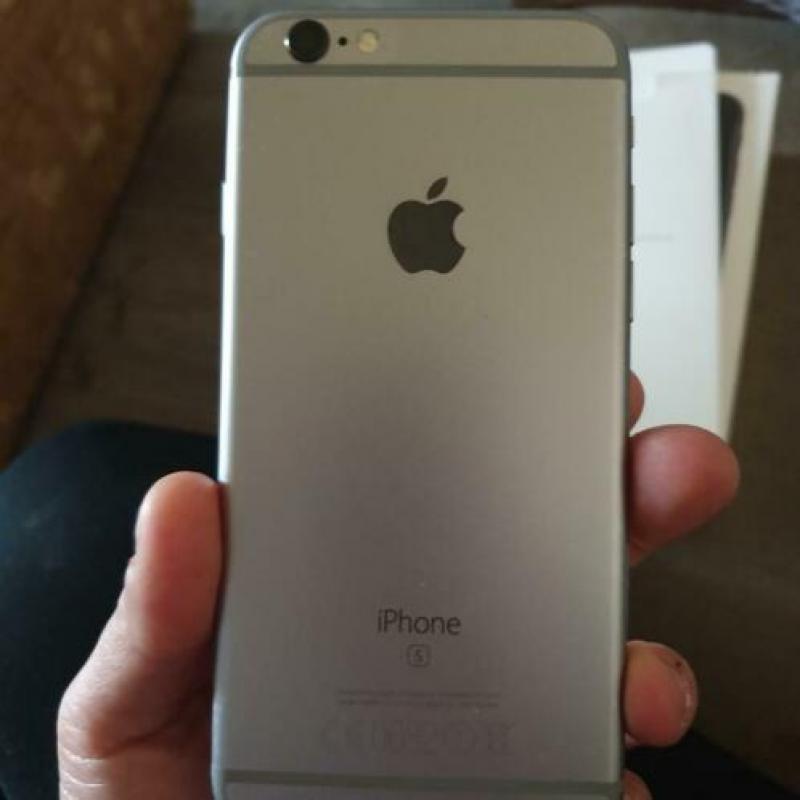 iPhone 6s 64 gb