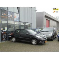 Peugeot 206 + 1.1 XR APK01-2021|NAP|1.1XR|206+|