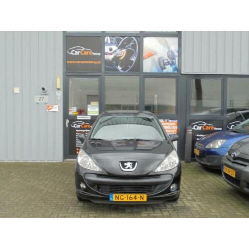 Peugeot 206 + 1.1 XR APK01-2021|NAP|1.1XR|206+|