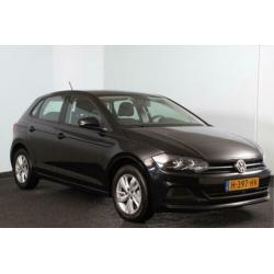 Volkswagen Polo 1.0 TSI 95PK Comfortline | App. NAV | Airco