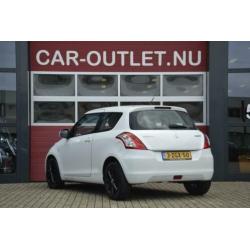 SUZUKI Swift 1.2-16V 3D Comfort Airco/LM Velgen