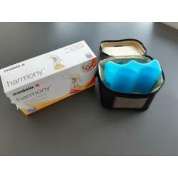 Handkolf Medela (Harmony) (Toebehoren babyvoeding)