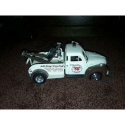 Chevy towtruck 1953 1:24