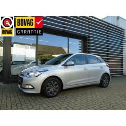 Hyundai i20 1.2 HP i-20 Fresh edition dec 2017! lm sportwiel