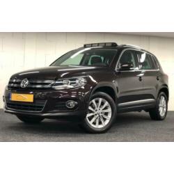 Volkswagen Tiguan 1.4 TSI Sport&Style *Dsg*Panodak*Leder*Tre