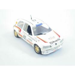 Vitesse Peugeot 106 1:43