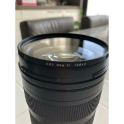 Leica Vario Elmarit SL 24-90 incl UV filter