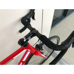 BMC Teammachine ALR one 54cm, zo goed als nieuw