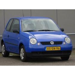 Volkswagen Lupo 1.0 Trendline NETTE AUTO