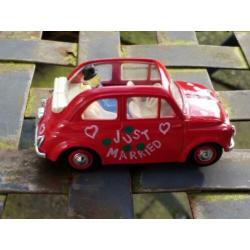 Fiat 500 1/43