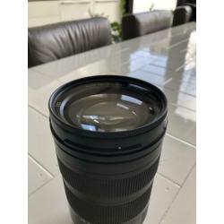 Leica Vario Elmarit SL 24-90 incl UV filter