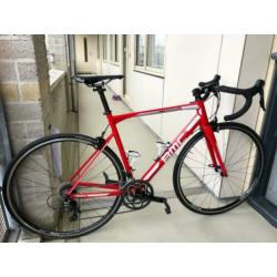 BMC Teammachine ALR one 54cm, zo goed als nieuw