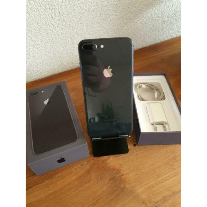 Iphone 8 plus 64 gb