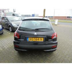 Peugeot 206 + 1.1 XR APK01-2021|NAP|1.1XR|206+|