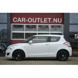 SUZUKI Swift 1.2-16V 3D Comfort Airco/LM Velgen