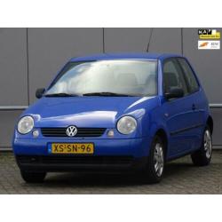 Volkswagen Lupo 1.0 Trendline NETTE AUTO