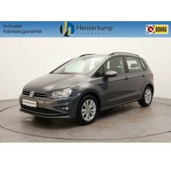 Volkswagen Golf Sportsvan 1.0 TSI Comfortline DSG/AUT 115PK