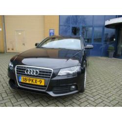 Audi A4 Avant 1.8 TFSI Pro Line S S-sportzetels/Navi/Parkeer