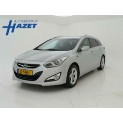 Hyundai i40 Wagon 1.7 CRDi BLUE BUSINESS + NAVIGATIE / CAMER