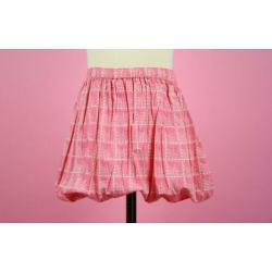 *NIEUW* Creamie rok ballonrok roze maat 122