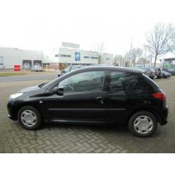 Peugeot 206 + 1.1 XR APK01-2021|NAP|1.1XR|206+|