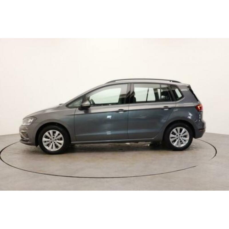 Volkswagen Golf Sportsvan 1.0 TSI Comfortline DSG/AUT 115PK