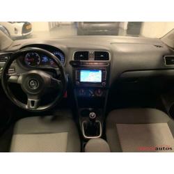 Volkswagen Polo 1.2 TDI BlueMotion 5Deurs Navi Clima 06-2012