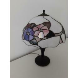 Tiffany lamp