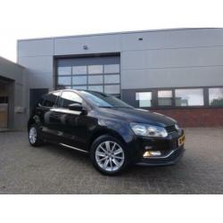 Volkswagen Polo 1.4 TDI Comfortline Navi,Airco,Cruise