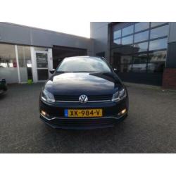 Volkswagen Polo 1.4 TDI Comfortline Navi,Airco,Cruise