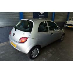 Ford Ka 1.3 Trend LAGE KM/ELEK.PAKKET/AIRCO/APK 12-'20/NAP!