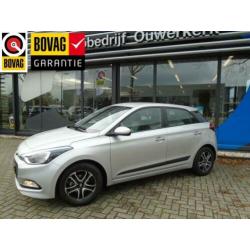 Hyundai i20 1.2 HP i-20 Fresh edition dec 2017! lm sportwiel