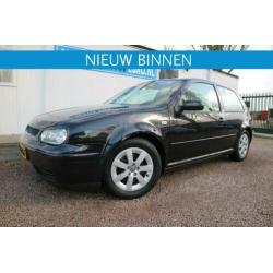 Volkswagen Golf 1.9 TDI 90pk Highline Leer,Clima,Cruise !