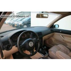 Volkswagen Golf 1.9 TDI 90pk Highline Leer,Clima,Cruise !