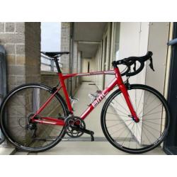 BMC Teammachine ALR one 54cm, zo goed als nieuw