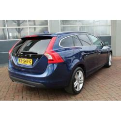 Volvo V60 1.6 DRIVe Ocean Race Leer,17inch,Cruise,Navi 2012