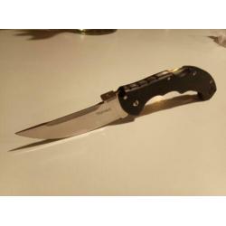 coldsteel talwar 4 inch