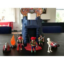 Playmobil piraten