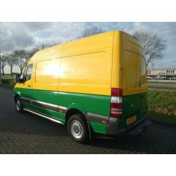 MERCEDES-BENZ SPRINTER 313 l2h2 ac