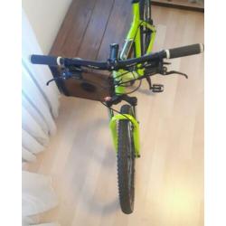 Ghost SE2000 special edition mountainbike 26inch