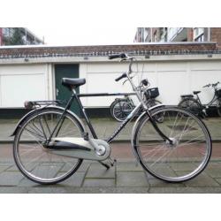 Goedkope fiets - Gazelle Primeur heren fiets te koop