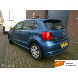 ??????Volkswagen Polo 1.0 BlueMotion Cruise Stoel verwarming