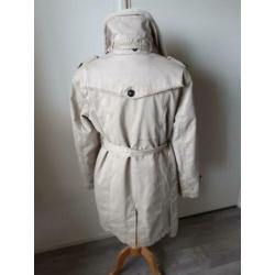 Blonde no8 dames parka nieuw