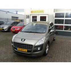 Peugeot 3008 ST 1.6 THP