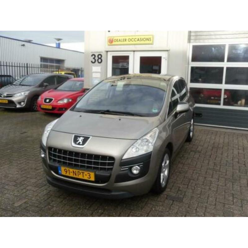 Peugeot 3008 ST 1.6 THP